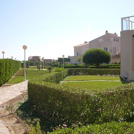 Vera Natura Urbanizacion Naturista Dış mekan fotoğraf