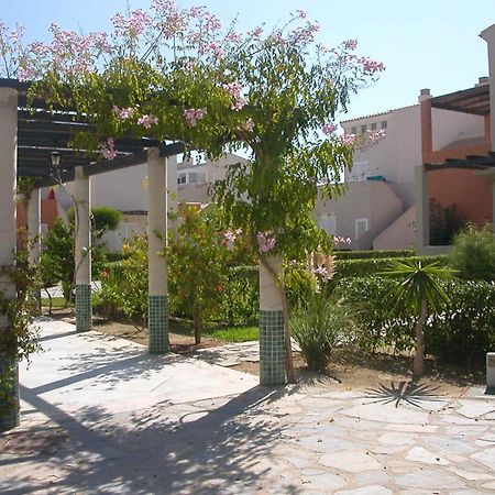 Vera Natura Urbanizacion Naturista Dış mekan fotoğraf